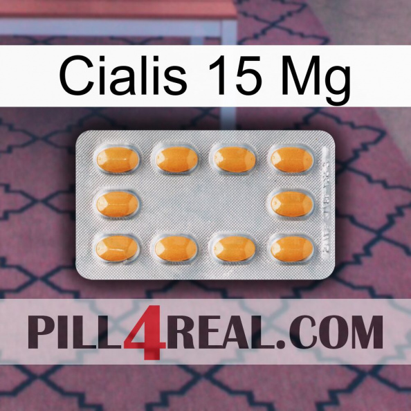 Cialis 15 Mg cialis3